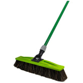 Sabco - 450mm Lge Area Indoor Broom | SAB59054